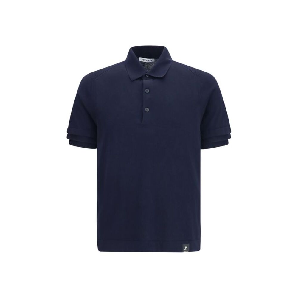 Premiata Men Polo Shirt